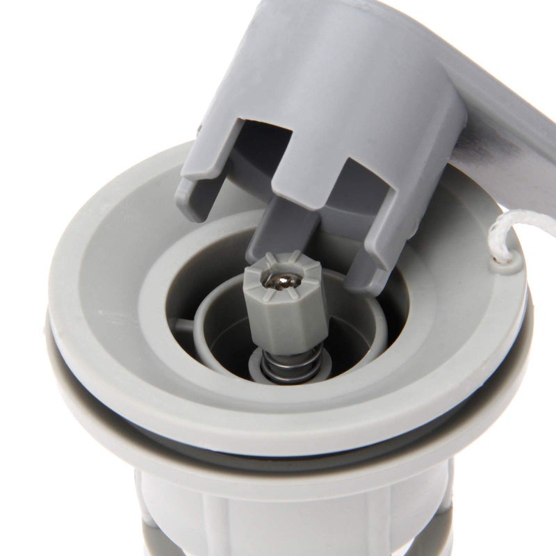 MUXSAM طقم صمام هواء ومفتاح MUXSAM للقوارب، بدائل صمام هواء مزدوجة الختم وأداة إصلاح مفتاح 6 أخاديد للقوارب القابلة للنفخ، الكاياك، الكانو، والزوارق - Image 5